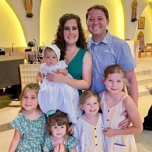 Meet your Posher, Karina